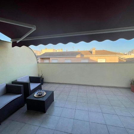Ático Apartamento Vinarós Exterior foto