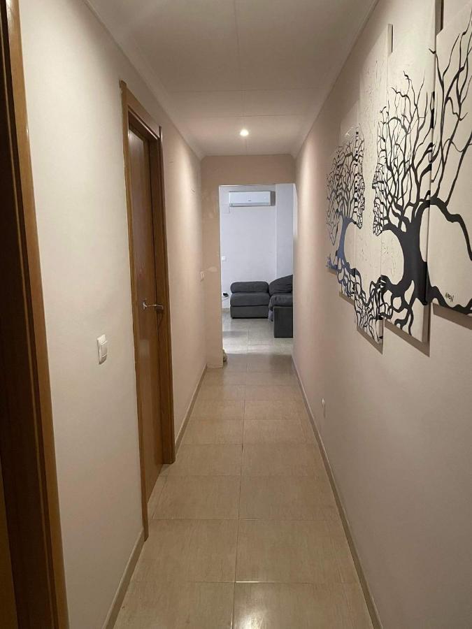 Ático Apartamento Vinarós Exterior foto