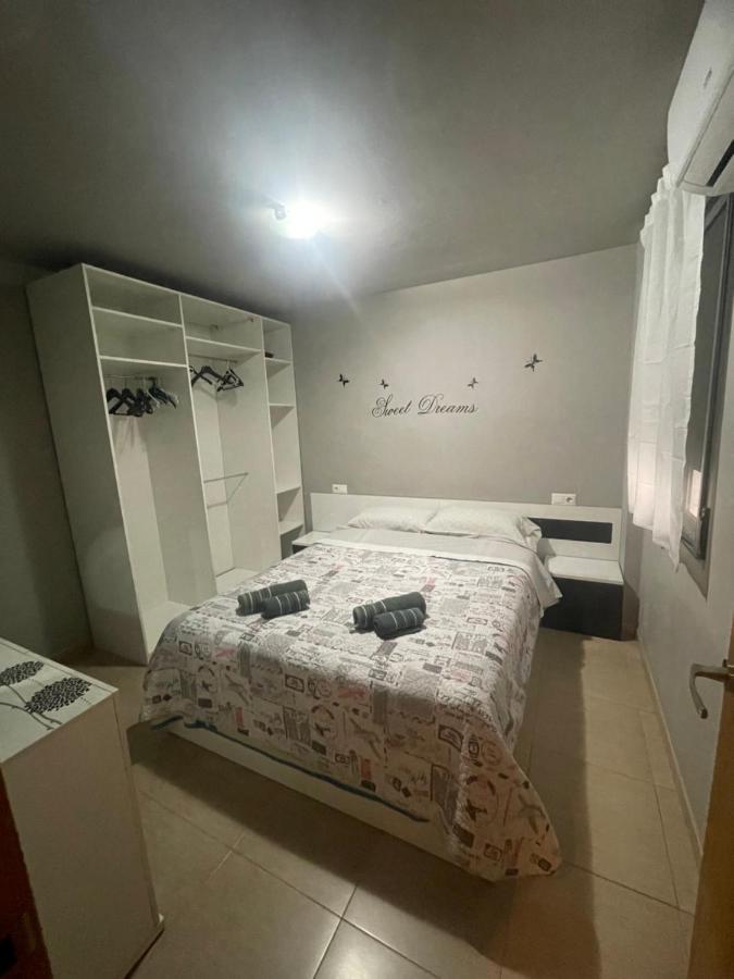 Ático Apartamento Vinarós Exterior foto
